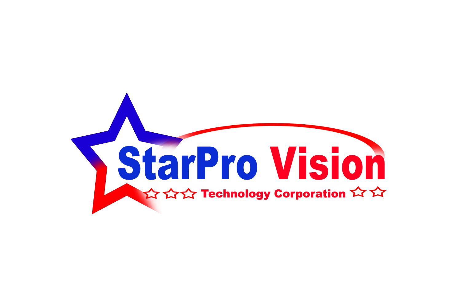StarPro Vision Technology Corporation