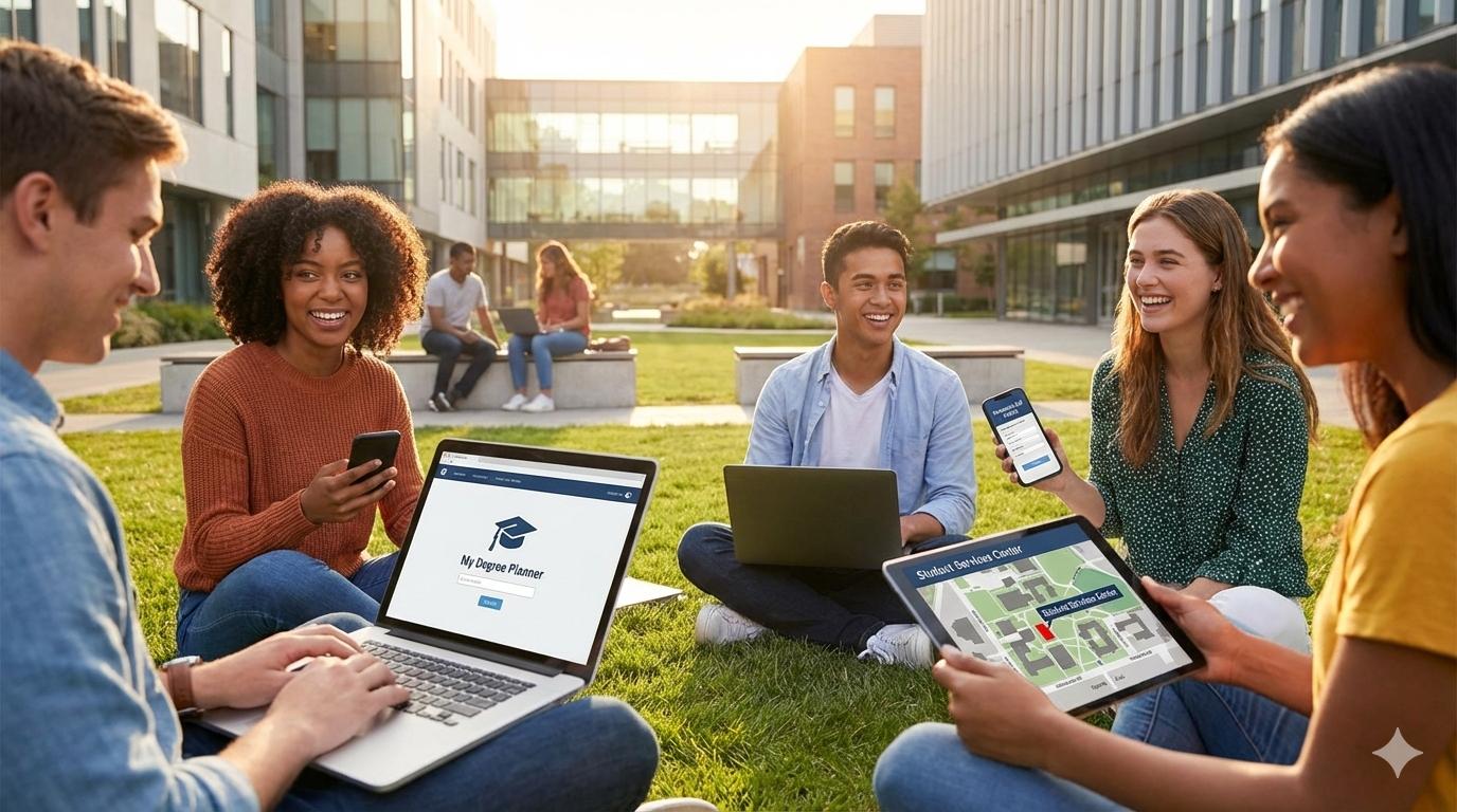 EduSphere University ERP